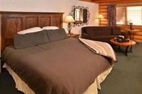 The Boulder Creek Lodge ネダーランド エクステリア 写真