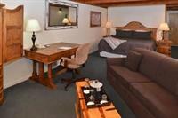 The Boulder Creek Lodge ネダーランド エクステリア 写真
