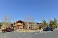 The Boulder Creek Lodge ネダーランド エクステリア 写真