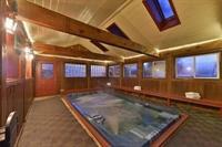 The Boulder Creek Lodge ネダーランド エクステリア 写真