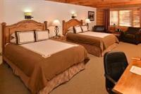The Boulder Creek Lodge ネダーランド エクステリア 写真