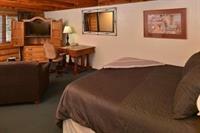 The Boulder Creek Lodge ネダーランド エクステリア 写真