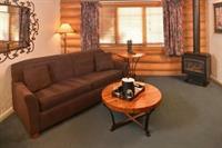 The Boulder Creek Lodge ネダーランド エクステリア 写真