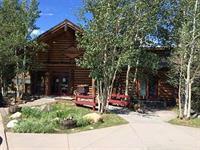 The Boulder Creek Lodge ネダーランド エクステリア 写真