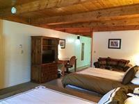 The Boulder Creek Lodge ネダーランド エクステリア 写真