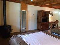 The Boulder Creek Lodge ネダーランド エクステリア 写真