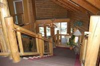 The Boulder Creek Lodge ネダーランド エクステリア 写真