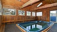 The Boulder Creek Lodge ネダーランド エクステリア 写真