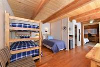 The Boulder Creek Lodge ネダーランド エクステリア 写真