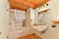 The Boulder Creek Lodge ネダーランド エクステリア 写真
