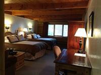 The Boulder Creek Lodge ネダーランド エクステリア 写真
